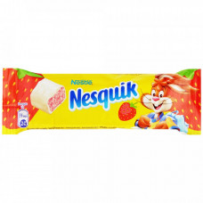 Конфета Nesquik Клубника 26 г