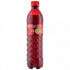 Напиток Laimon Spicy газированный 0.5 л