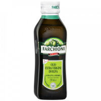 Масло Farchioni оливковое сверхчистое 250 мл