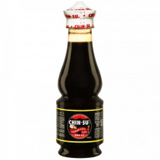 Соус Chin-su соевый с перцем и чесноком 275 г