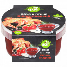 Соус ФЭГ Кисло-сладкий 200 г