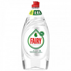 Средство для мытья посуды Fairy Pure & Clean 900 мл