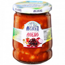 Лобио МеленЪ 550 г