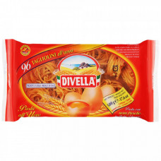 Макаронные изделия Divella Tagliolini яичные гнезда 500 г