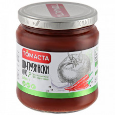 Соус Томаста По-Грузински 460 г