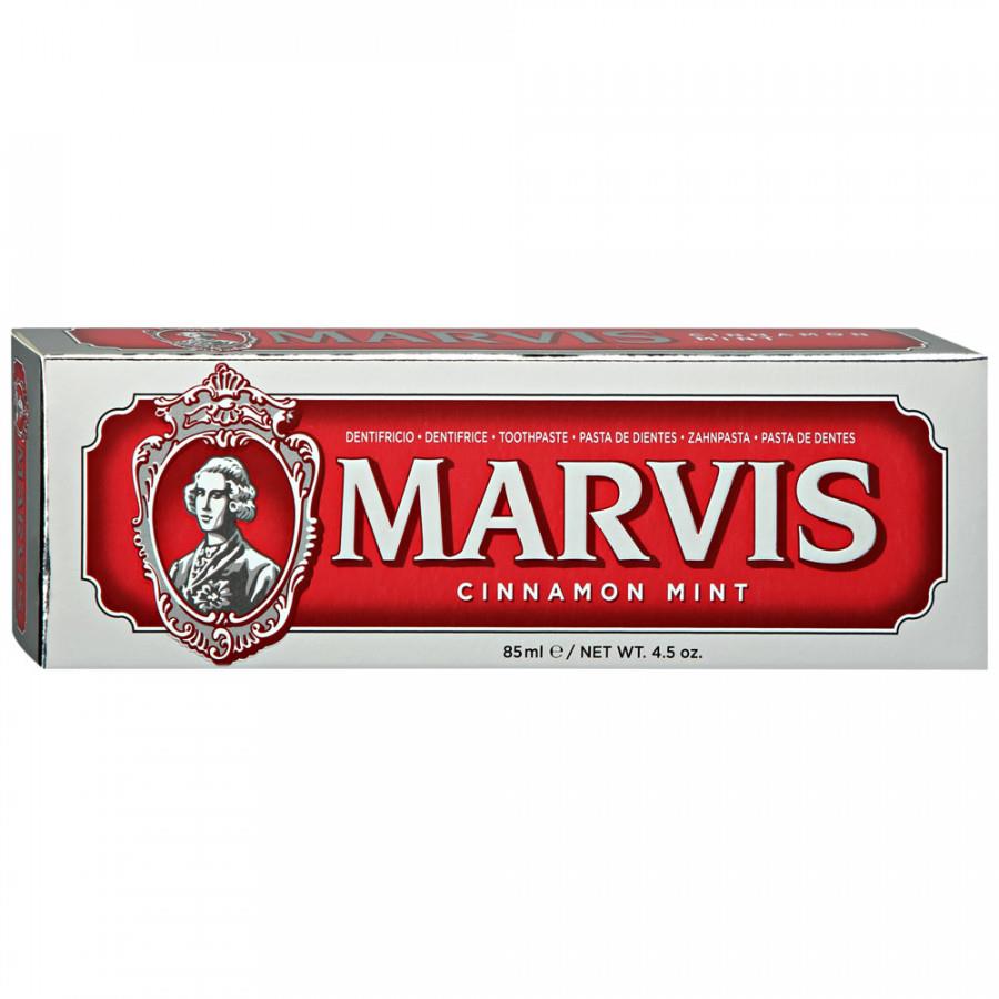 Зубная паста Marvis Мята и Корица 85 мл