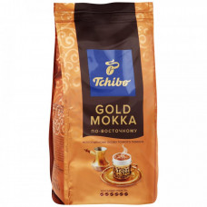 Кофе Tchibo молотый ГолдМокка По-восточному 200 г