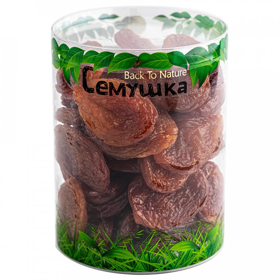 Сливы Семушка красные сушеные 550 г