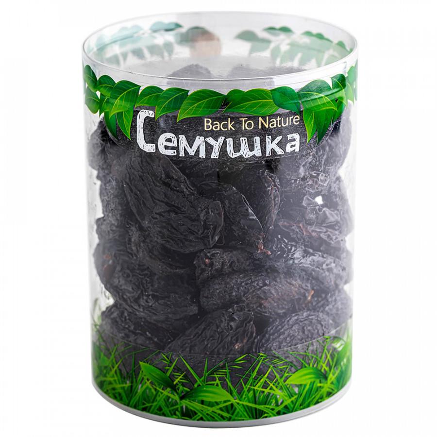 Сливы Семушка черные сушеные 500 г