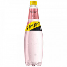 Напиток Schweppes Рашн Ориджинал газированный 0.9 л