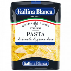 Макаронные изделия Gallina Blanca Спиральки 450 г