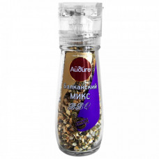 Приправа Айдиго Балканский микс в мельнице Premium 80 г